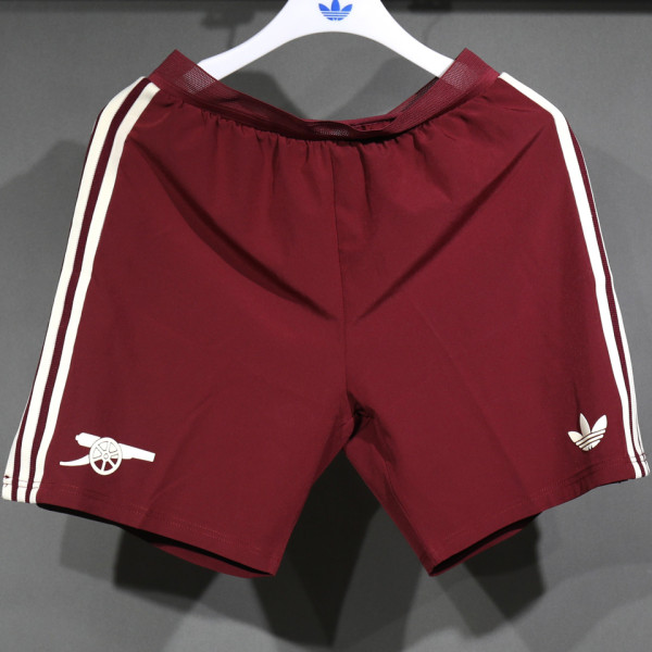 2025/26 ARS Third Player Version Shorts Pants  (A+球员版)