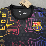 2025 BA Special Edition Fans Soccer Jersey