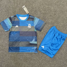 2025/26 RM Special Edition Kids Soccer Jersey
