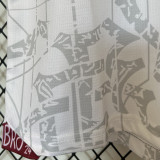 2024/25 Fluminense Third Fans Soccer Jersey