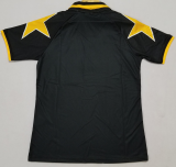 1995/96 JUV Away Black Retro Soccer Jersey