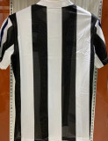 1995-1997 Newcastle Home Retro Soccer Jersey