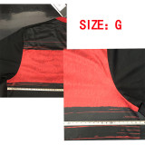 2020 Flamengo Home 1:1 Quality Fans Soccer Jersey