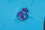 2025/26 RM Blue Vest Training Jersey(A Set)