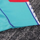 1992/95 BA Away Retro Kids Soccer Jersey