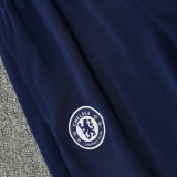 2025 CFC Hoody Zipper Jacket Tracksuit