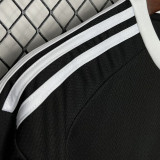 2024/25 RM Black Training Fans Jersey