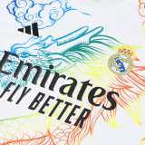 2025 RM White Training Jersey(A Set)