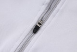 2025/26 ARS White Sweater Tracksuit
