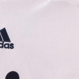 1998/2000 RM Home White Retro Kids Soccer Jersey