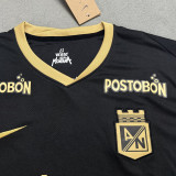 2025/26 Atletico Nacional Away Fans Jersey