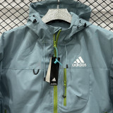 2026/27 AD Outdoor Windbreaker  Y001