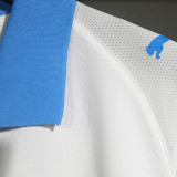 2025/26 MS Home White Player Version Soccer Jersey