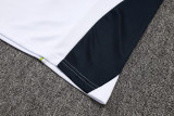 2025/26 RM White Sweater Tracksuit