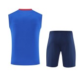 2025/26  PSG Vest Training Jersey(A Set)