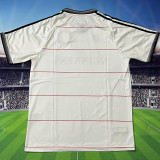 2025/26 Bohemians FC Away Fans Soccer Jersey波希米亞