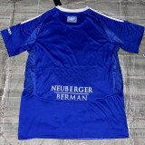 2024/25 Como Home Blue Fans Soccer Jersey 科莫