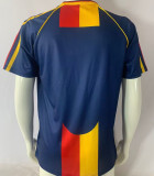 1998/1999 Galatasaray Third Retro Soccer Jersey