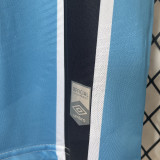 2024/25 Gremio Home Fans Soccer Jersey