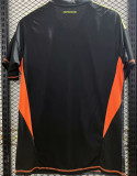 2024/25 Germany Goalkeeper Fans Soccer Jersey