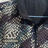 2023/24 ARS Windbreaker  双面