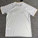 2025 Beitar Jerusalem White Fans Soccer Jersey   耶路撒冷贝塔