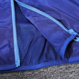 2023/24 Japan Blue Windbreaker