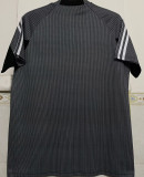 2002/03 RM Black GK Retro Fans Soccer Jersey