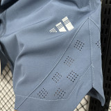 2025/26 AD Casual Double Layer Short Pants  A248  双层短裤