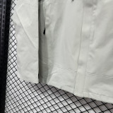 2025 DST Grey Outdoor Jackets #F703冲锋衣