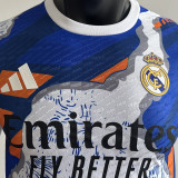 2025/26 RM Special Edition Player Version Soccer Jersey