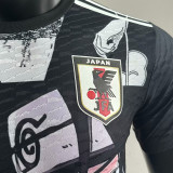 2025 Japan Special Edition Player Version Jersey