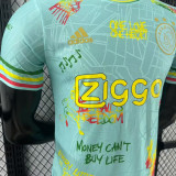 2025/26 AA Special Edition Player Version Soccer Jersey