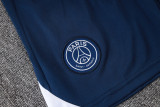 2025/26 PSG Baby Blue Training Jersey(A Set)