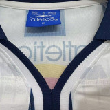1999/2000 Monterrey Home Retro Soccer Jersey
