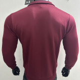 2025 Mexico Red Special Edition México de Oro Jacket