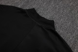 2025/26 Corinthians White Sweater Tracksuit