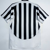 2003/04 JUV Home Retro Soccer Jersey