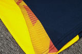 2025 RM Sapphire Blue Vest Training Jersey(A Set)