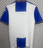 2025 Bielefeld 120TH Special Version Fans Soccer Jersey 比勒费尔德