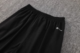 2025 Germany White Kids Sweater Tracksuit