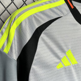 2024/25 Benfica Third Fans Soccer Jersey