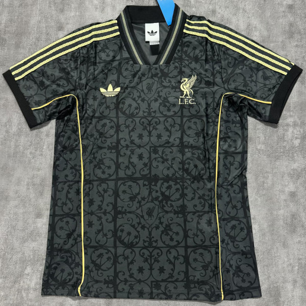 2025/26 LFC Special Edition Fans Soccer Jersey