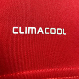 2012/13 BFC Home Red Retro Soccer Jersey