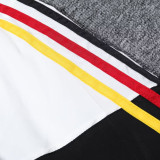 2024/25 Germany White Black Windbreaker （A Set）