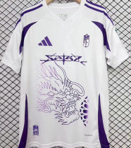 2024/25 Granada 4Th Fans Soccer Jersey
