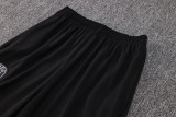 2024/25 PSG  Black Sweater Tracksuit
