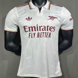 2025/26 ARS Third Player Version Soccer Jersey