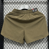 2025/26 UA Casual Double Layer Short Pants  D2501双层短裤