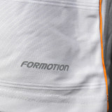 2013/14 RM White Home Retro Player Version Soccer Jersey  球员版